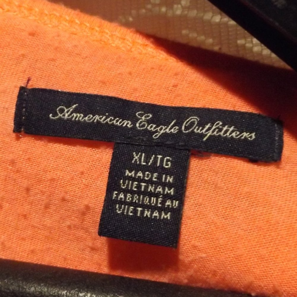 American Eagle Outfitters Top - Picture 2 of 3